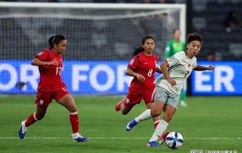 中国女足将在3月6日迎战乌兹别克斯坦 或击败对手迎2连胜