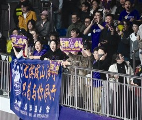 开云官网-内援助力 凑齐关键拼图 排球运动 融入血脉基因|陈嘉杰|天津|陈龙海|天津男排|联赛冠军_新浪体育_新浪新闻