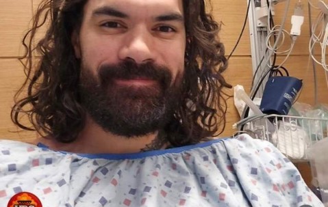 开云-确定赛季报销！亚当斯接受左踝手术 火箭寻找前场引援弥补损失