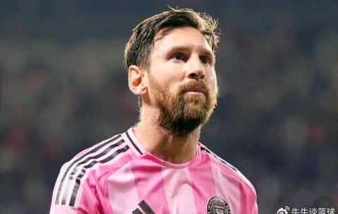 开云-美媒列出最富有的5位运动员：詹皇20亿第四，C罗25亿第三，榜首45亿|莱昂内尔·梅西|克里斯蒂亚诺·罗纳尔多|勒布朗·詹姆斯|竞技体育|巴塞罗那_新浪体育_新浪新闻