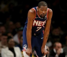 KD交易降温因要价过高 热火仍在搭建筹码取悦篮网