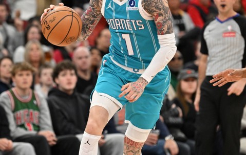 三球：我承担全部责任 最后一攻不该让塞克斯顿置于那种局面