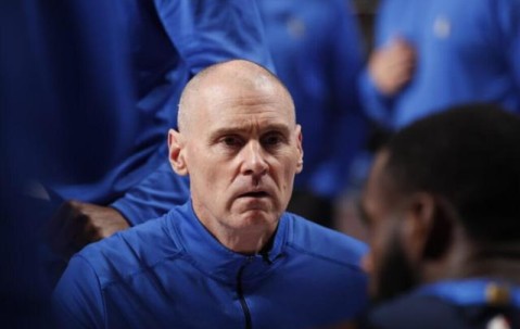 开云-请回卡莱尔步行者志在反弹 名宿劝球员们照照镜子