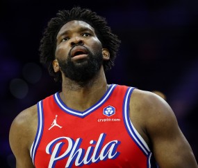 还没出战过系列赛！G3明天76人迎战绿军 恩比德小概率出战