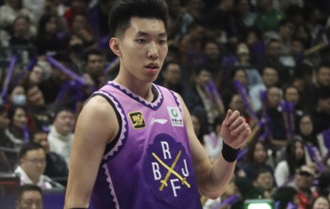 开云体育-点赞！北控国手廖三宁给母校捐30万建报告厅 以其名字命名