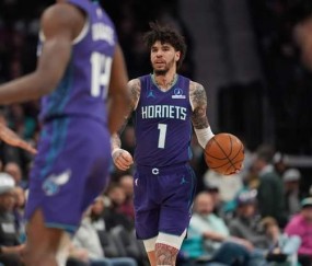 kaiyun-最多领先50分！8人上双打爆东部劲旅！4号秀再创三分球新纪录