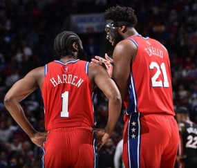 开云-铁林：字母应该仍会和雄鹿待在一起 不像恩比德&amp;哈登经常找不到人