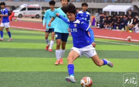 开云-一场足球赛“踢”出20万消费