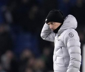 kaiyun-【观察】魔鬼赛程拖垮英超 诸强谁最累？又是切尔西！