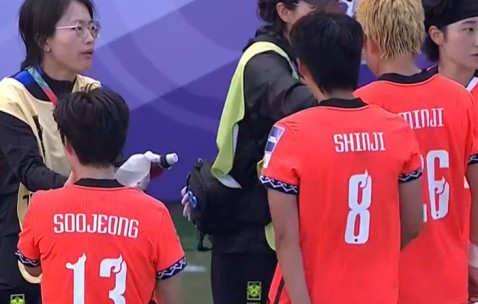 开云-3-0！亚洲杯首支8强队诞生，中国女足形势反转：拿第1名=直通四强