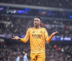 开云-记者：皇马厌倦了维尼修斯说他手里有沙特巨额报价