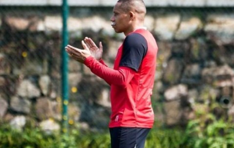 开云-中超2名外援昨天赛后同时感叹：中国非常安全，在这里很幸福！