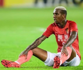 kaiyun-塔利斯卡：沙特比中超水平高 将有利于重返巴西队