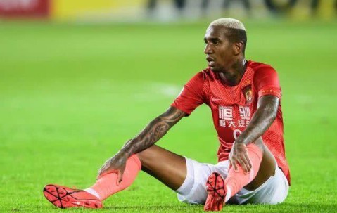 kaiyun-塔利斯卡：沙特比中超水平高 将有利于重返巴西队